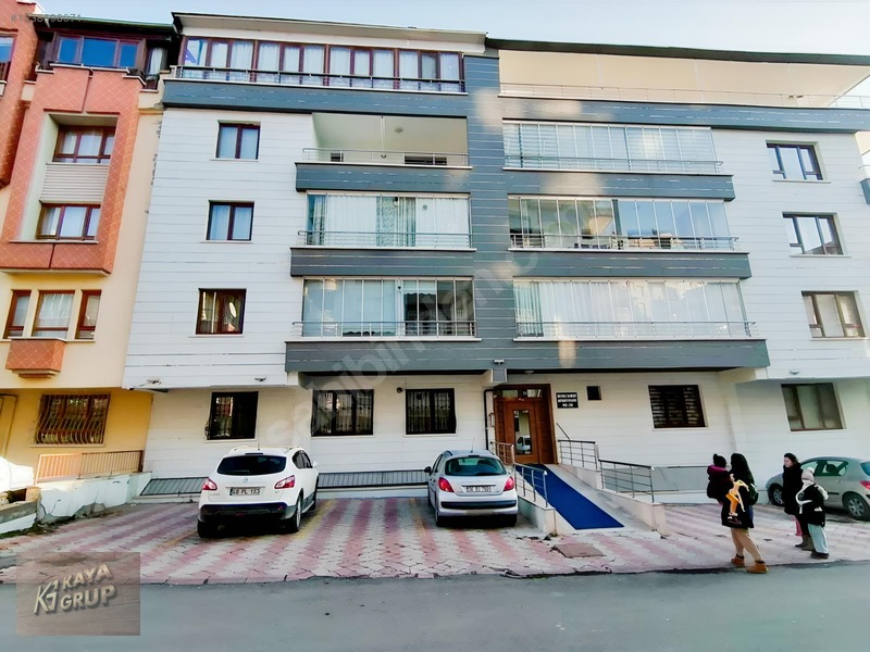Ayvalı Kapalı Pazar Karşısı 3+1 Asansörlü Daire — fotoğraf 32