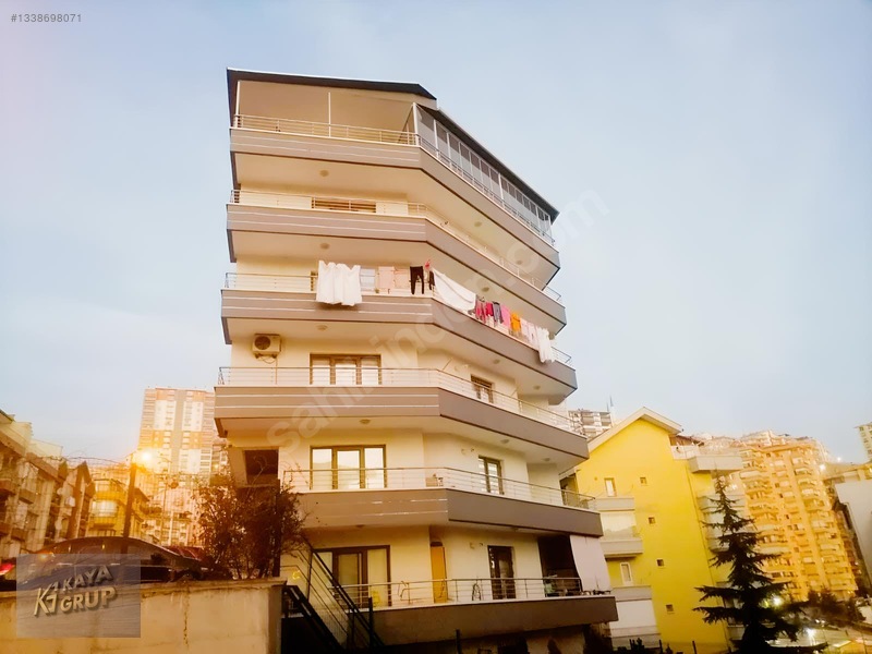 Ayvalı Kapalı Pazar Karşısı 3+1 Asansörlü Daire — fotoğraf 33