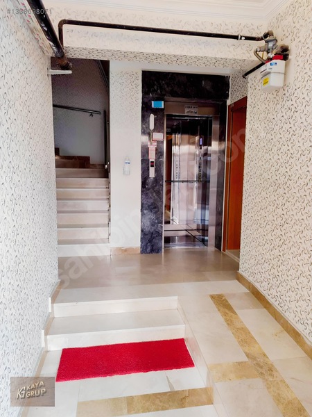Ayvalı Kapalı Pazar Karşısı 3+1 Asansörlü Daire — fotoğraf 34