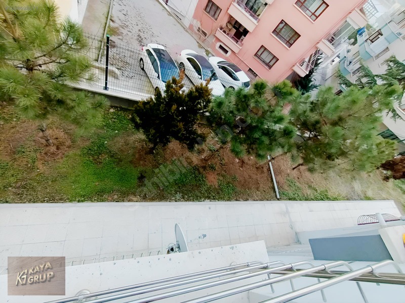 Ayvalı Kapalı Pazar Karşısı 3+1 Asansörlü Daire — fotoğraf 35