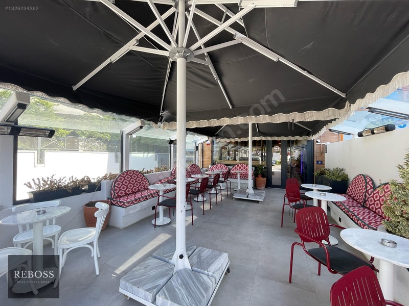 Reboss'tan 23 Nisan'da 360 M² Caddeye Cephe Satılık Dükkan 046-r — fotoğraf 10