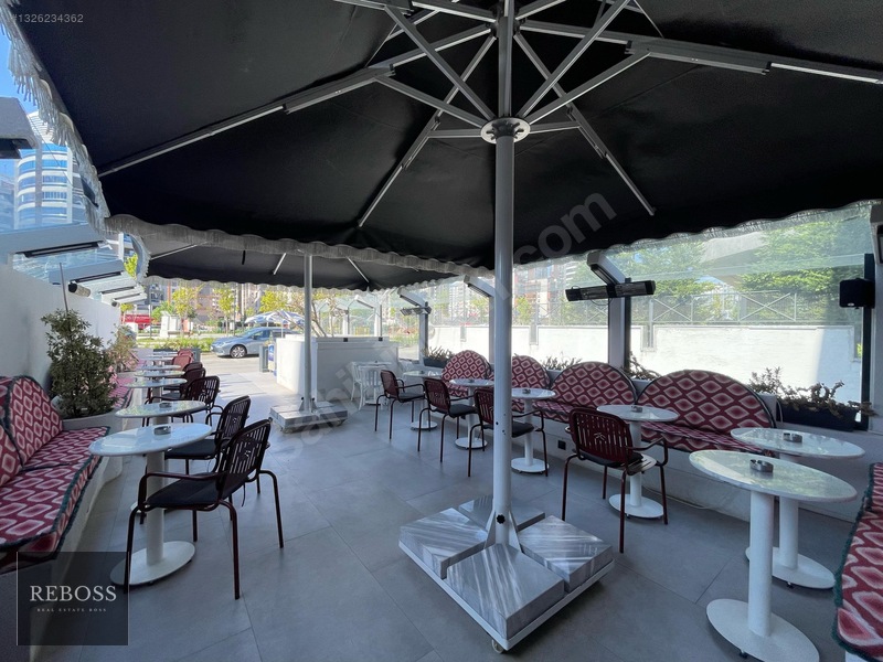Reboss'tan 23 Nisan'da 360 M² Caddeye Cephe Satılık Dükkan 046-r — fotoğraf 12