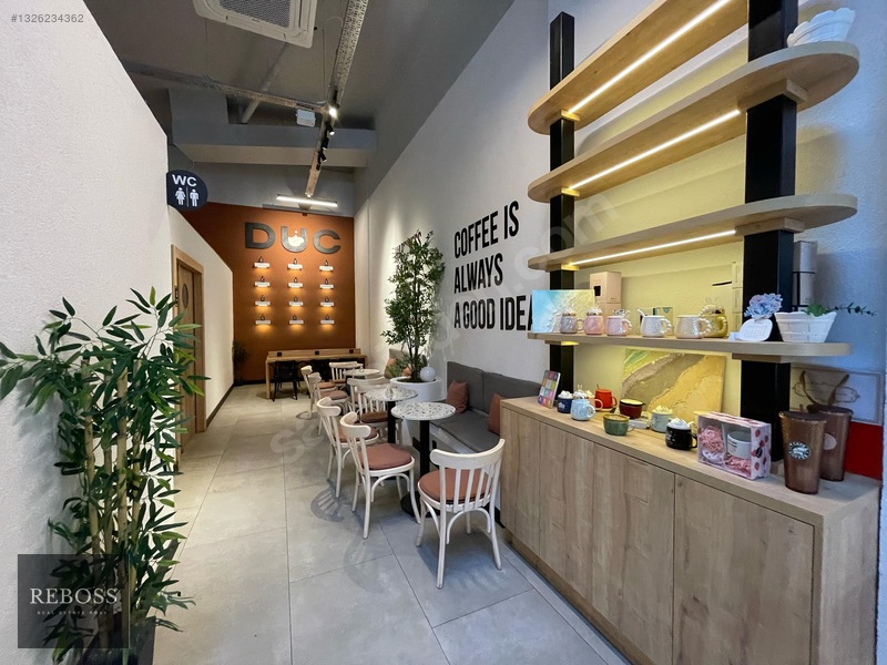 Reboss'tan 23 Nisan'da 360 M² Caddeye Cephe Satılık Dükkan 046-r — fotoğraf 19