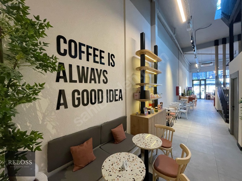 Reboss'tan 23 Nisan'da 360 M² Caddeye Cephe Satılık Dükkan 046-r — fotoğraf 22