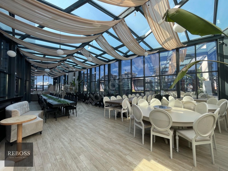 Reboss'tan 23 Nisan'da 360 M² Caddeye Cephe Satılık Dükkan 046-r — fotoğraf 28