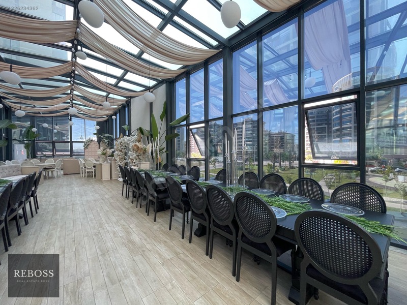 Reboss'tan 23 Nisan'da 360 M² Caddeye Cephe Satılık Dükkan 046-r — fotoğraf 29
