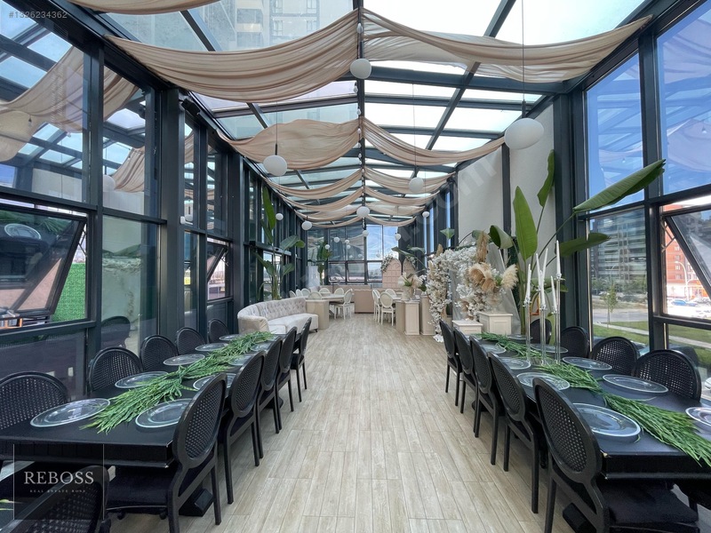 Reboss'tan 23 Nisan'da 360 M² Caddeye Cephe Satılık Dükkan 046-r — fotoğraf 31