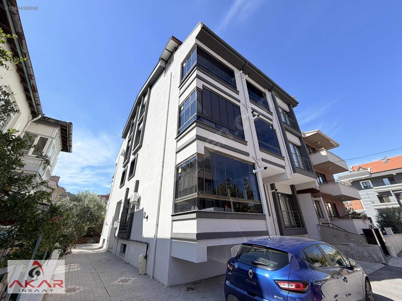 Akardan Satılık Plevnede Lüx 1+1 Daire — fotoğraf 2