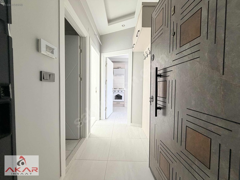 Akardan Satılık Plevnede Lüx 1+1 Daire — fotoğraf 6