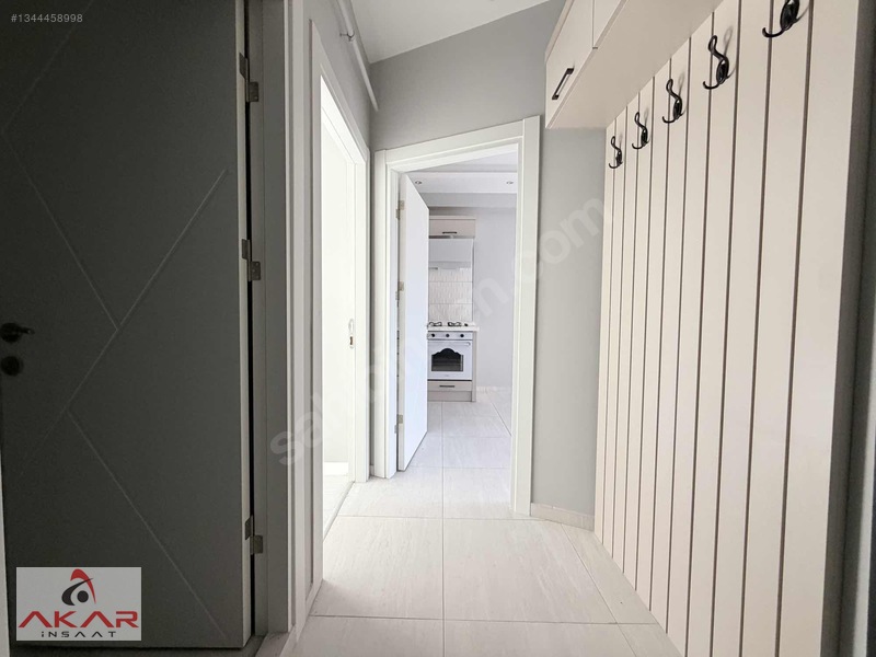 Akardan Satılık Plevnede Lüx 1+1 Daire — fotoğraf 7