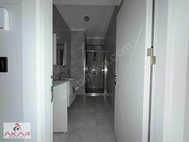 Akardan Satılık Plevnede Lüx 1+1 Daire — fotoğraf 8