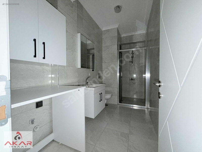 Akardan Satılık Plevnede Lüx 1+1 Daire — fotoğraf 9