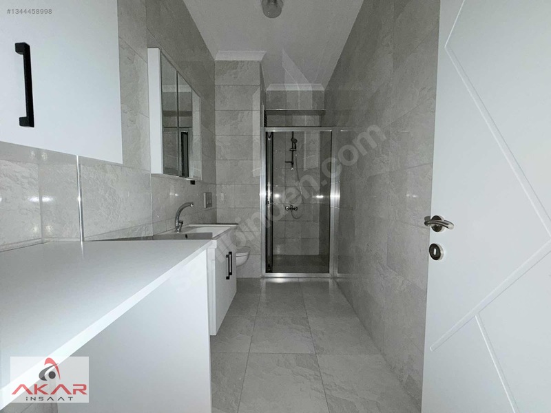Akardan Satılık Plevnede Lüx 1+1 Daire — fotoğraf 10