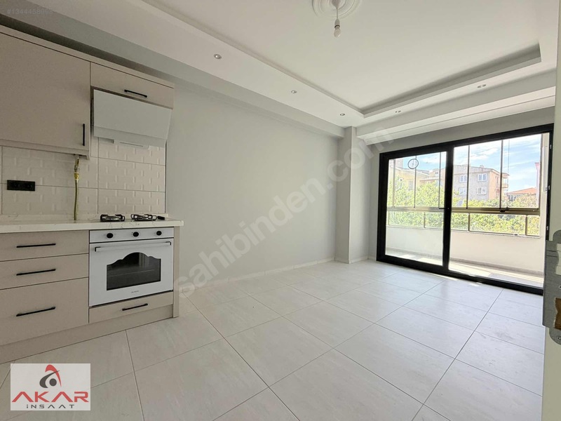 Akardan Satılık Plevnede Lüx 1+1 Daire — fotoğraf 12