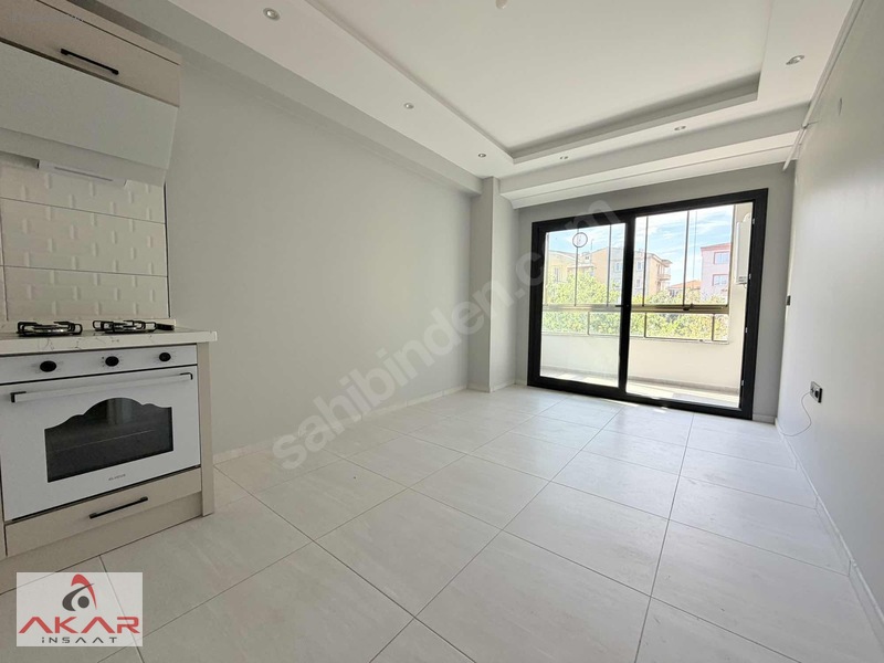 Akardan Satılık Plevnede Lüx 1+1 Daire — fotoğraf 13