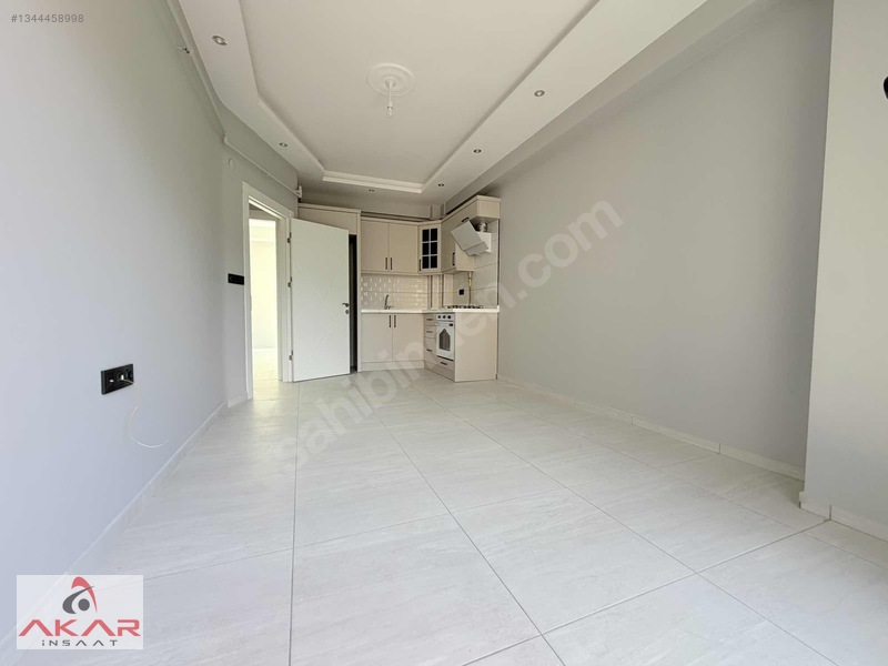 Akardan Satılık Plevnede Lüx 1+1 Daire — fotoğraf 14