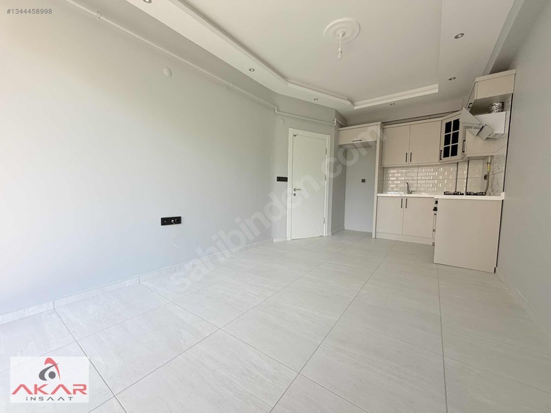 Akardan Satılık Plevnede Lüx 1+1 Daire — fotoğraf 15