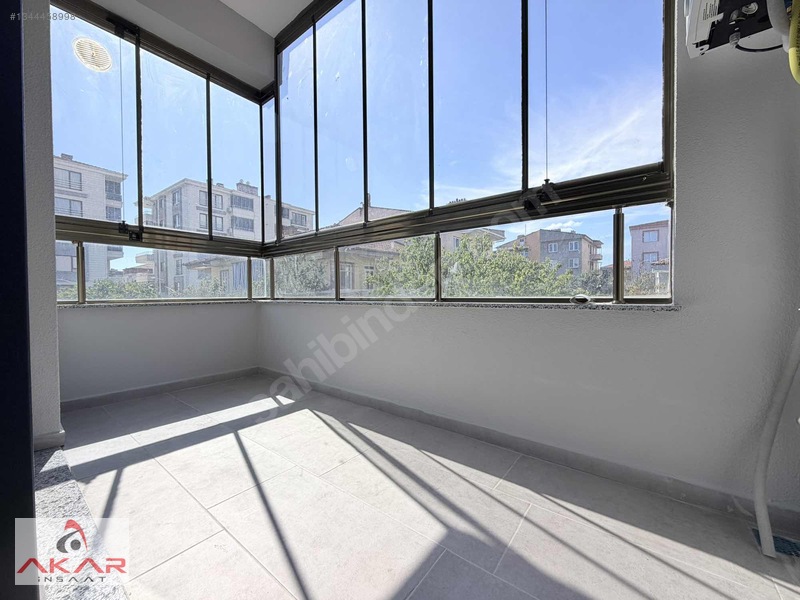 Akardan Satılık Plevnede Lüx 1+1 Daire — fotoğraf 17