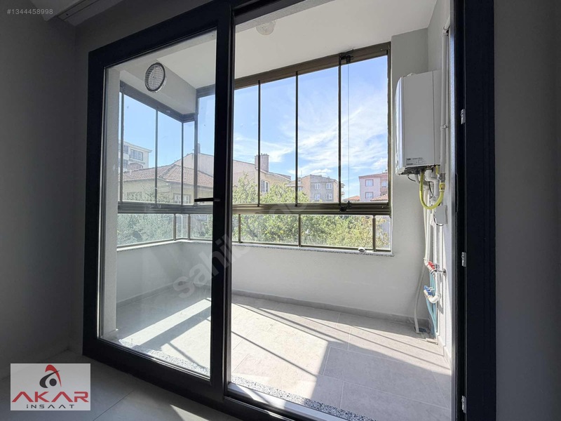 Akardan Satılık Plevnede Lüx 1+1 Daire — fotoğraf 18