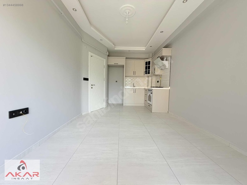 Akardan Satılık Plevnede Lüx 1+1 Daire — fotoğraf 19