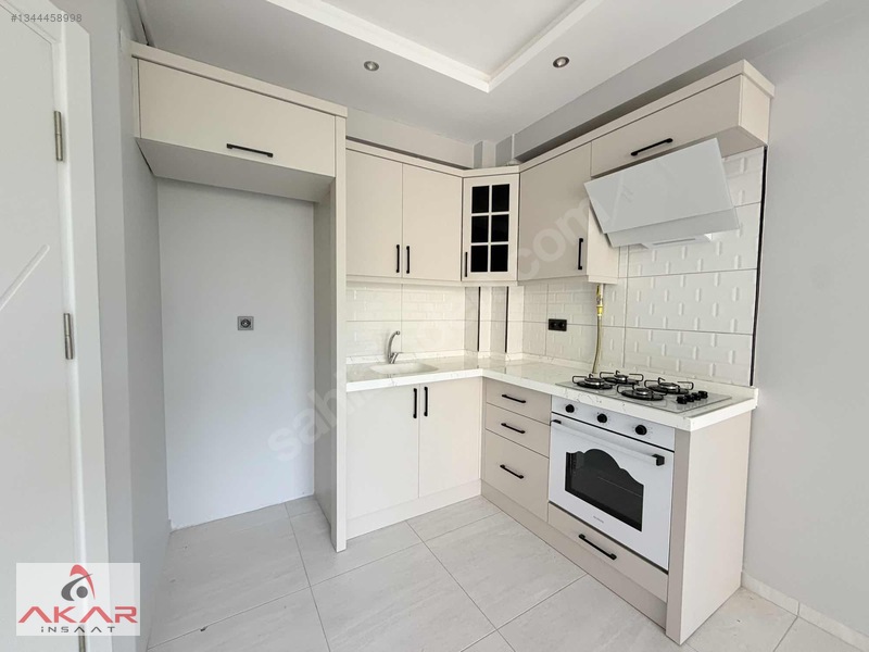 Akardan Satılık Plevnede Lüx 1+1 Daire — fotoğraf 20