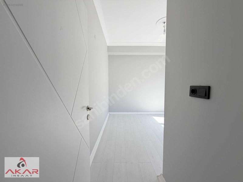 Akardan Satılık Plevnede Lüx 1+1 Daire — fotoğraf 21