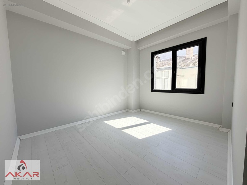 Akardan Satılık Plevnede Lüx 1+1 Daire — fotoğraf 22
