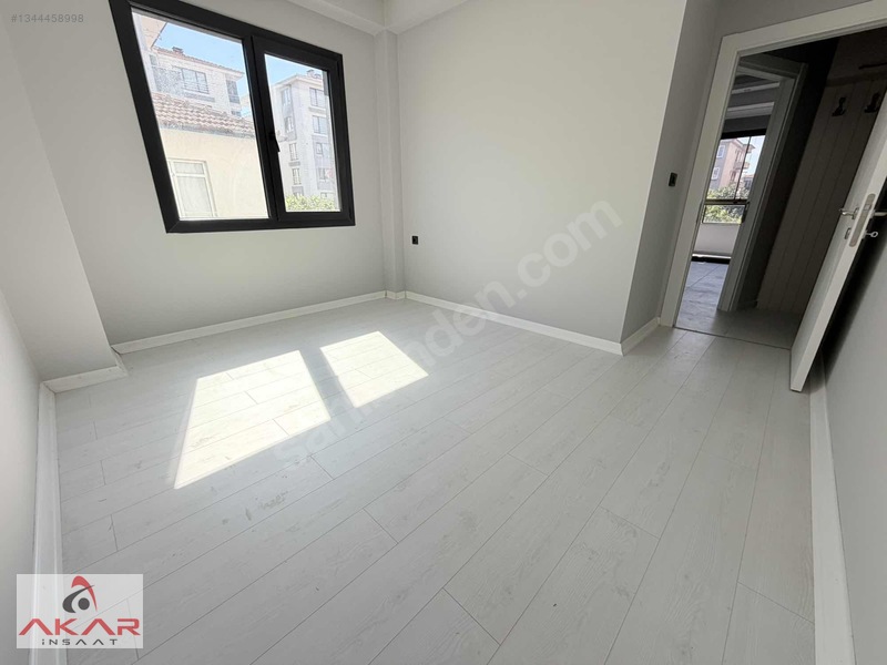 Akardan Satılık Plevnede Lüx 1+1 Daire — fotoğraf 23