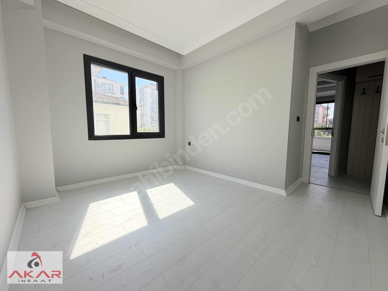Akardan Satılık Plevnede Lüx 1+1 Daire — fotoğraf 24