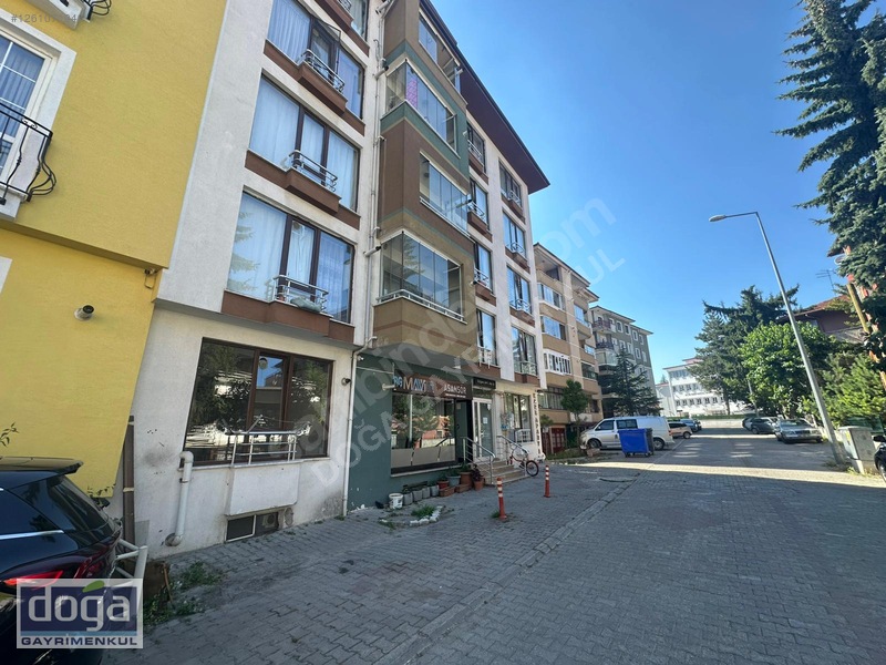 Bolu Bahçelievler Mahallesinde 1+1 Kiralık Daire — fotoğraf 2