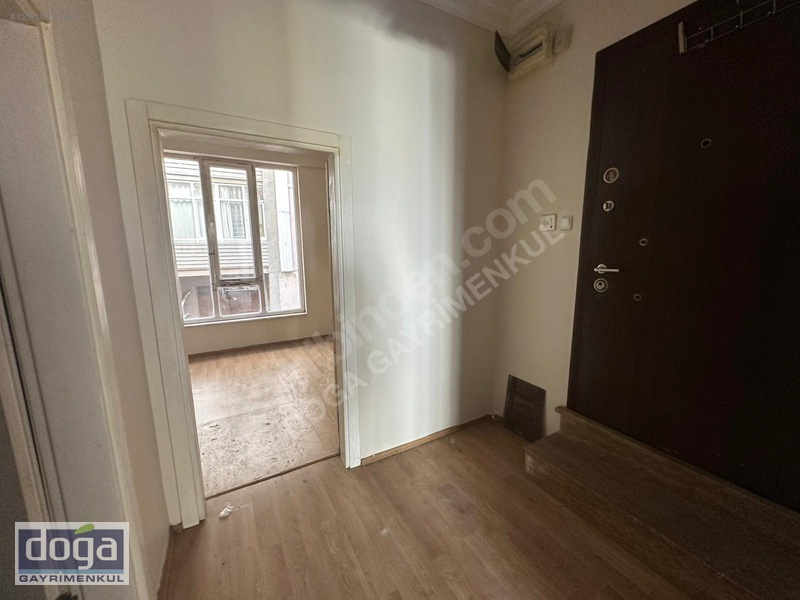 Bolu Bahçelievler Mahallesinde 1+1 Kiralık Daire — fotoğraf 3