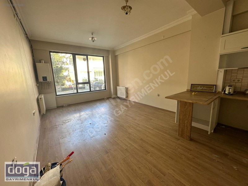 Bolu Bahçelievler Mahallesinde 1+1 Kiralık Daire — fotoğraf 4