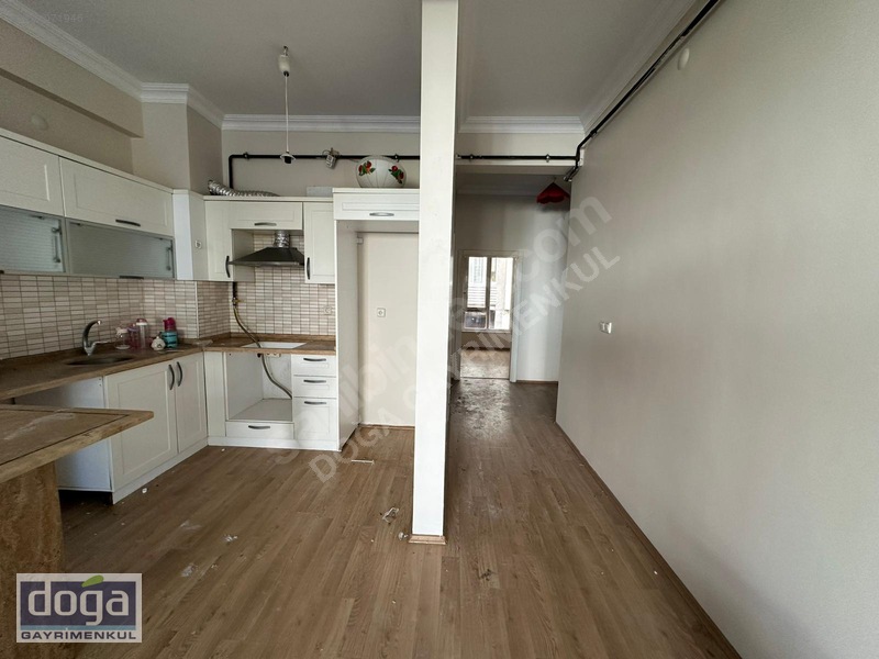 Bolu Bahçelievler Mahallesinde 1+1 Kiralık Daire — fotoğraf 6