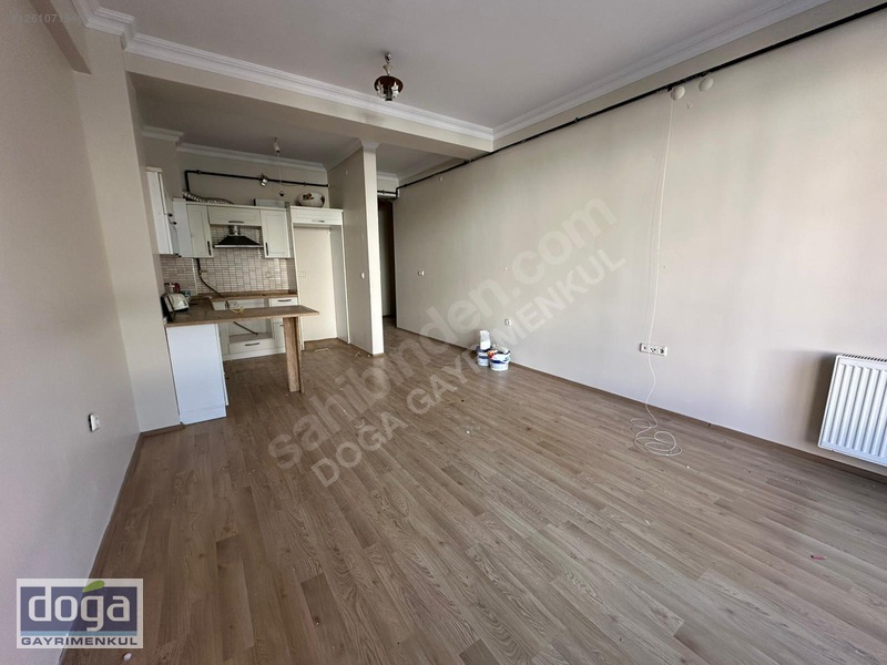 Bolu Bahçelievler Mahallesinde 1+1 Kiralık Daire — fotoğraf 7