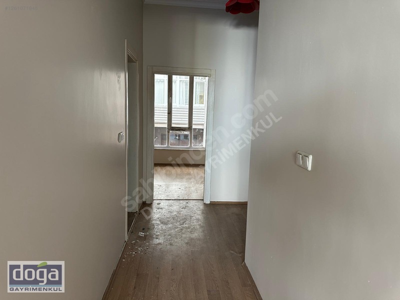 Bolu Bahçelievler Mahallesinde 1+1 Kiralık Daire — fotoğraf 9