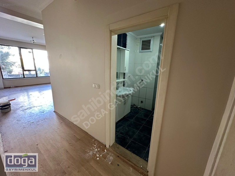 Bolu Bahçelievler Mahallesinde 1+1 Kiralık Daire — fotoğraf 10