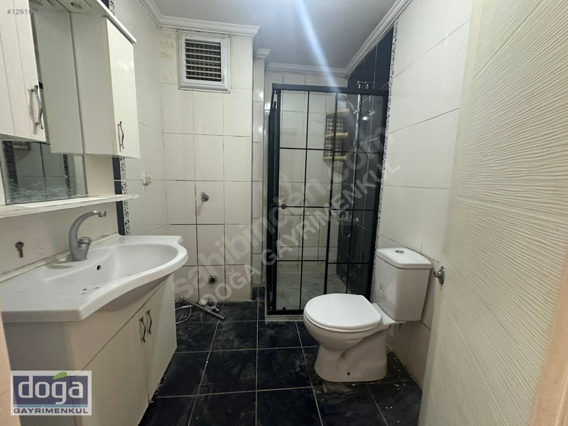 Bolu Bahçelievler Mahallesinde 1+1 Kiralık Daire — fotoğraf 12