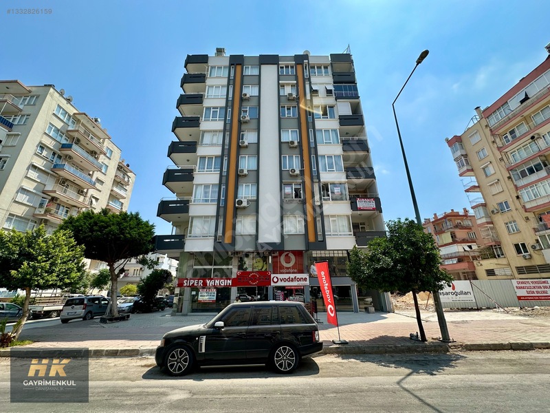 Tonguç Caddesi Üzeri Tabela Değeri Yüksek 3+1 Kiralık Ofis