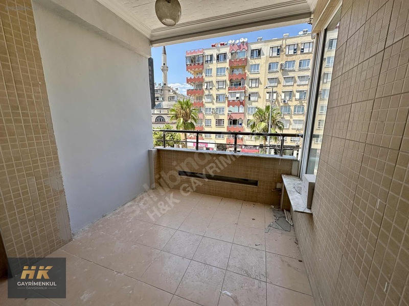 Tonguç Caddesi Üzeri Tabela Değeri Yüksek 3+1 Kiralık Ofis — fotoğraf 6