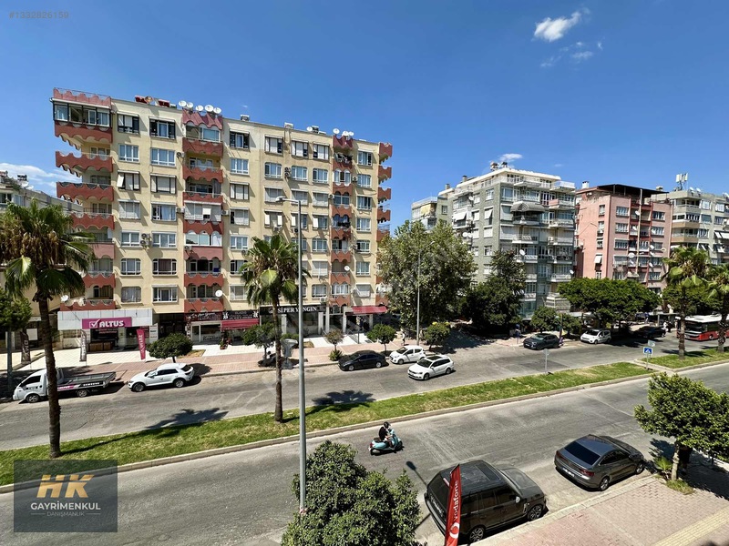 Tonguç Caddesi Üzeri Tabela Değeri Yüksek 3+1 Kiralık Ofis — fotoğraf 9