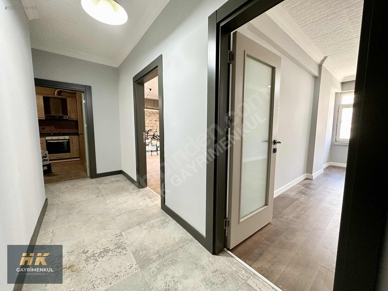Tonguç Caddesi Üzeri Tabela Değeri Yüksek 3+1 Kiralık Ofis — fotoğraf 10