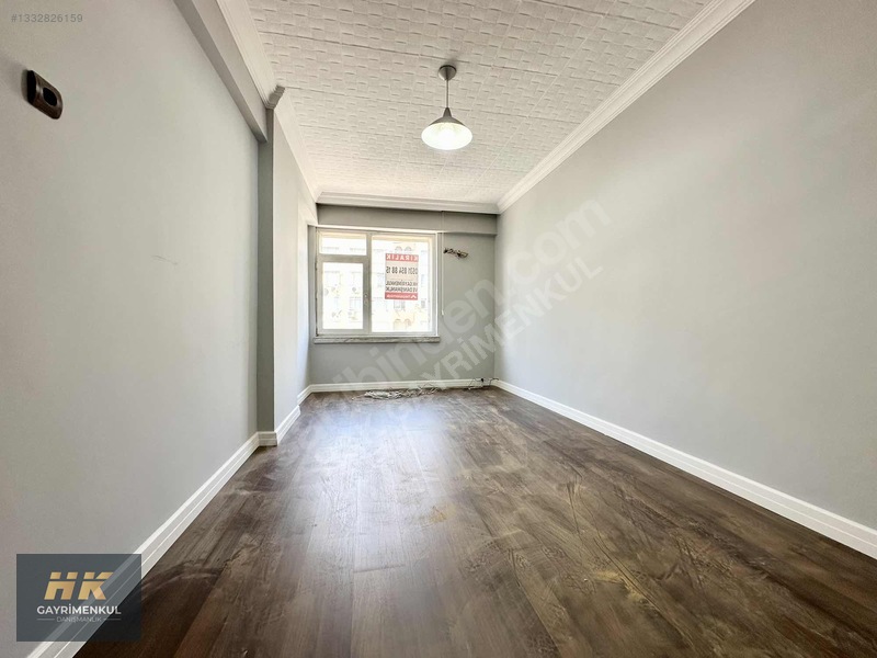 Tonguç Caddesi Üzeri Tabela Değeri Yüksek 3+1 Kiralık Ofis — fotoğraf 11