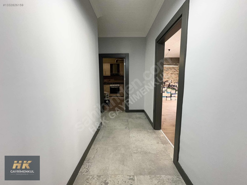 Tonguç Caddesi Üzeri Tabela Değeri Yüksek 3+1 Kiralık Ofis — fotoğraf 13