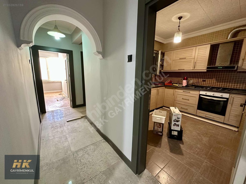 Tonguç Caddesi Üzeri Tabela Değeri Yüksek 3+1 Kiralık Ofis — fotoğraf 14