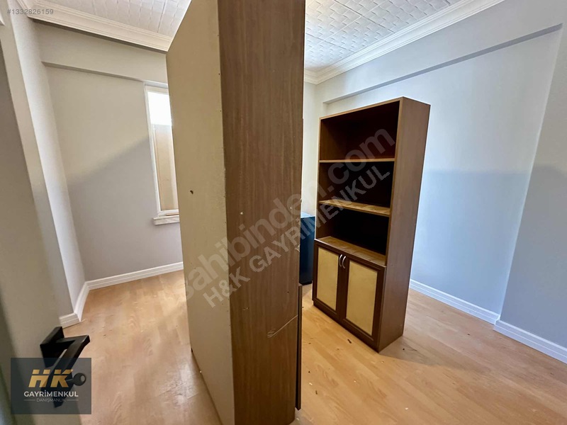 Tonguç Caddesi Üzeri Tabela Değeri Yüksek 3+1 Kiralık Ofis — fotoğraf 19