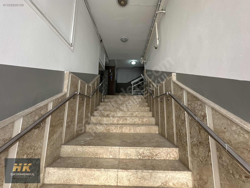 Tonguç Caddesi Üzeri Tabela Değeri Yüksek 3+1 Kiralık Ofis — fotoğraf 22