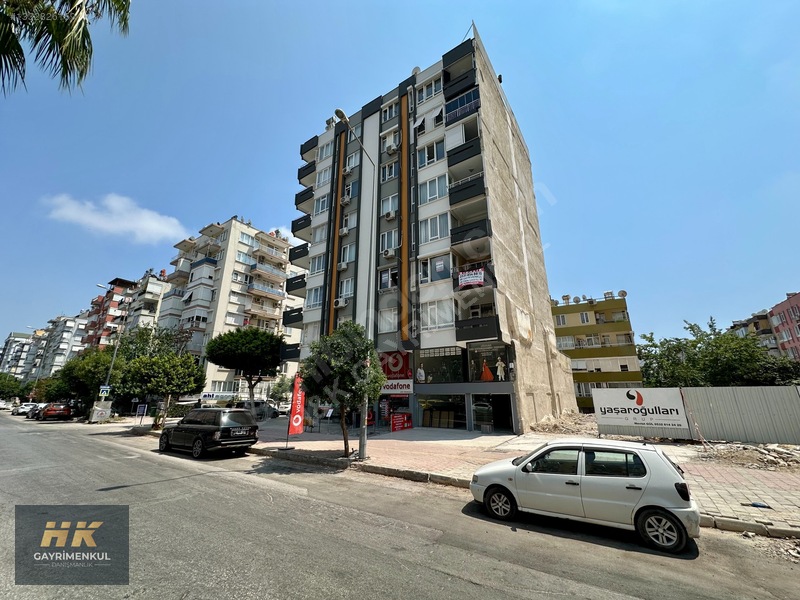 Tonguç Caddesi Üzeri Tabela Değeri Yüksek 3+1 Kiralık Ofis — fotoğraf 23