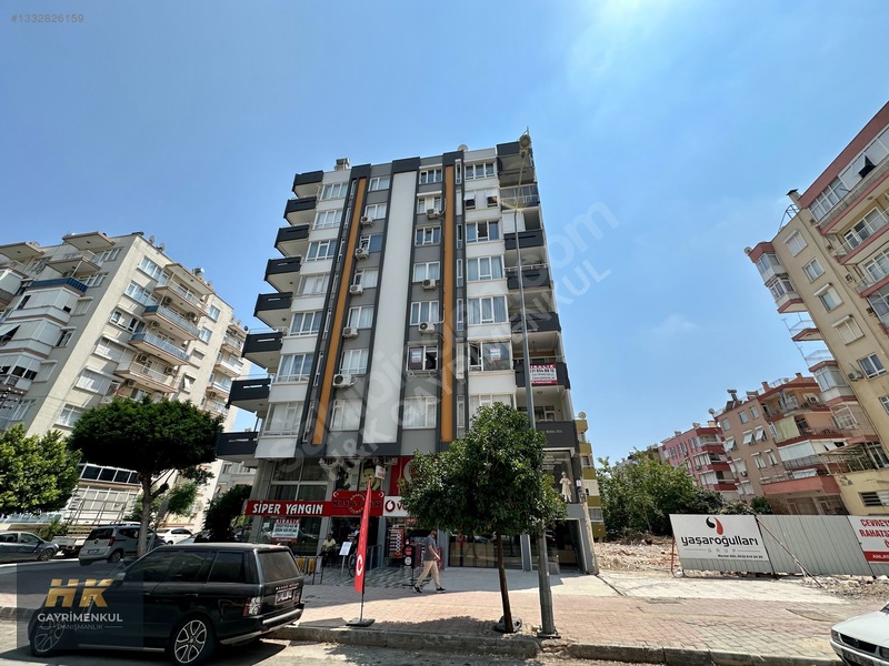 Tonguç Caddesi Üzeri Tabela Değeri Yüksek 3+1 Kiralık Ofis — fotoğraf 24