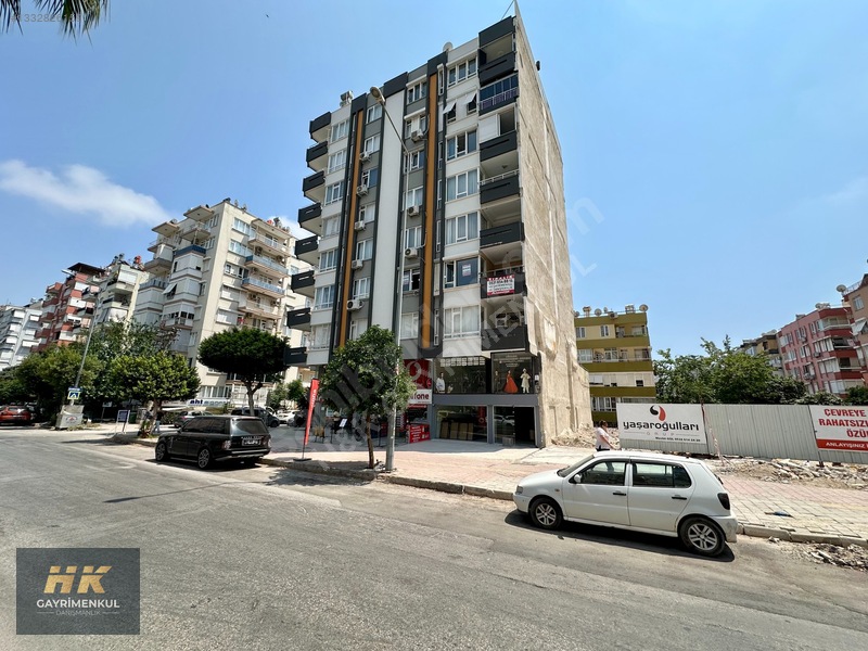 Tonguç Caddesi Üzeri Tabela Değeri Yüksek 3+1 Kiralık Ofis — fotoğraf 25