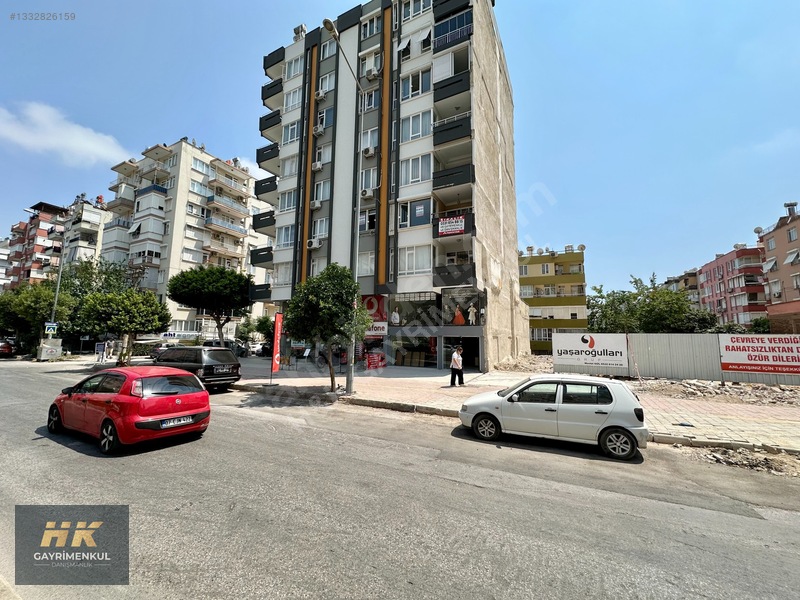 Tonguç Caddesi Üzeri Tabela Değeri Yüksek 3+1 Kiralık Ofis — fotoğraf 26